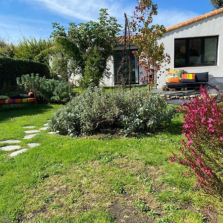 Le 5 Bis Bed & Breakfast Mornac-sur-Seudre Екстериор снимка