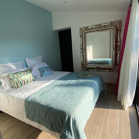 Le 5 Bis Bed & Breakfast Mornac-sur-Seudre Екстериор снимка