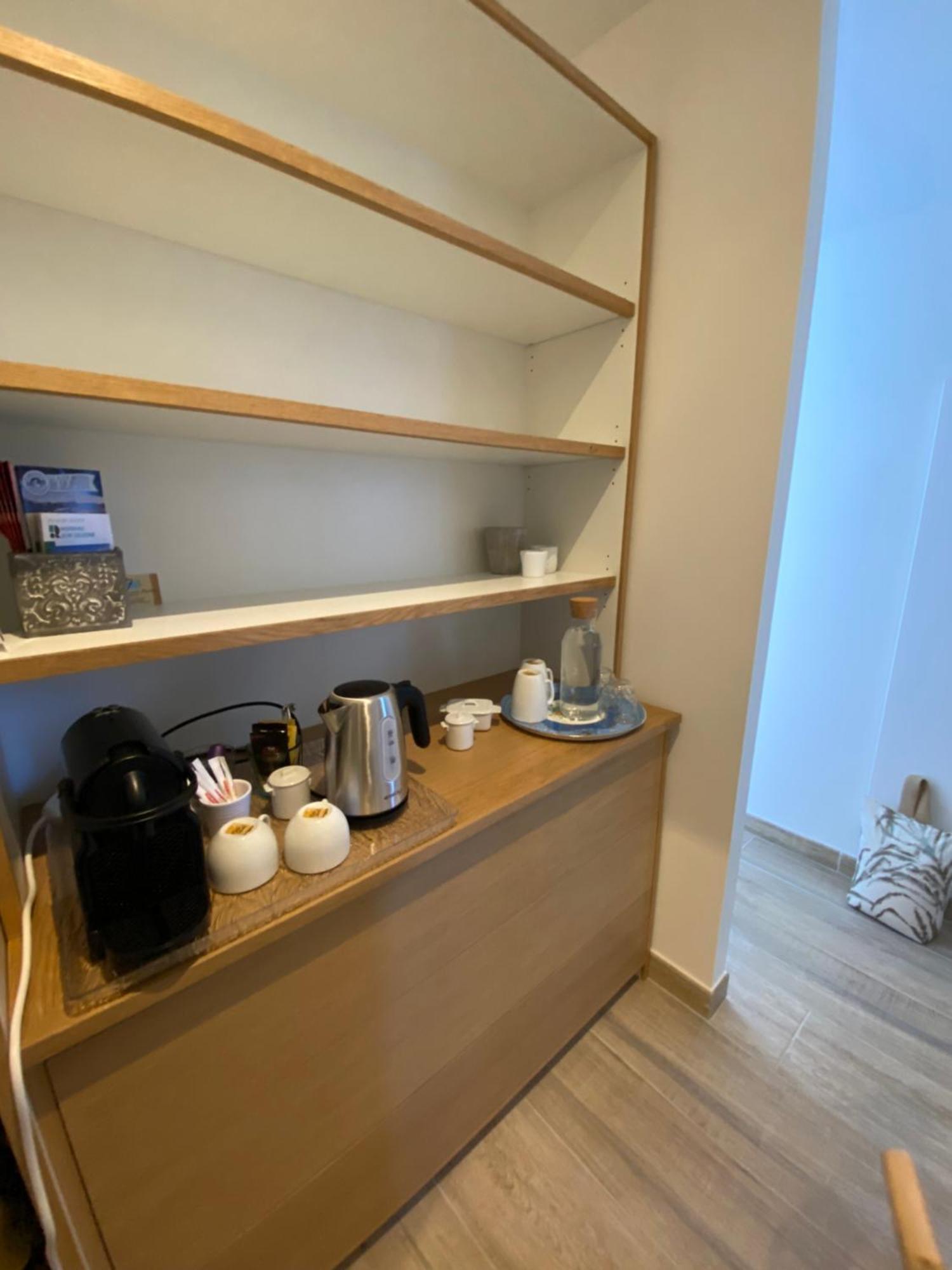 Le 5 Bis Bed & Breakfast Mornac-sur-Seudre Екстериор снимка