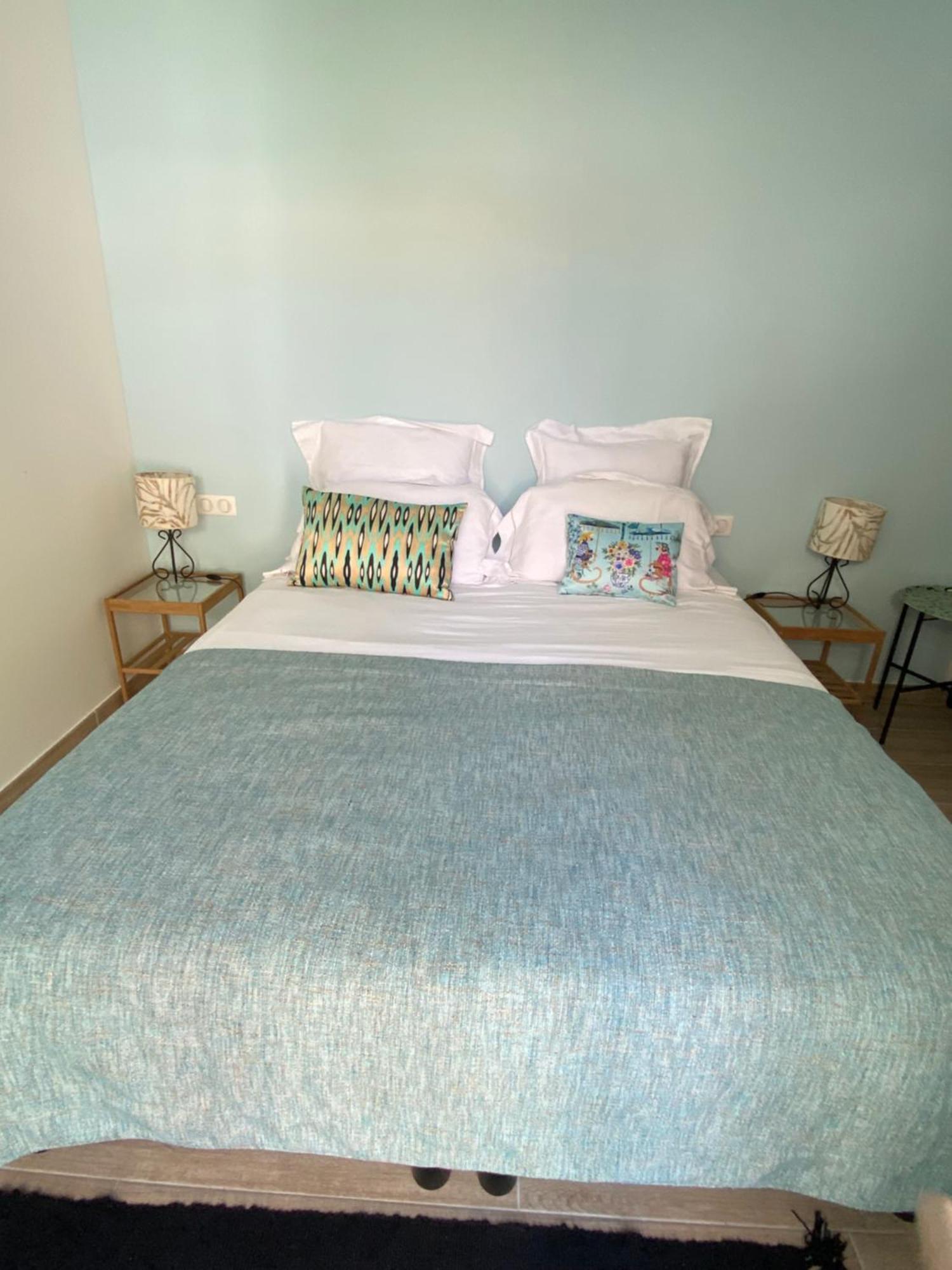 Le 5 Bis Bed & Breakfast Mornac-sur-Seudre Екстериор снимка
