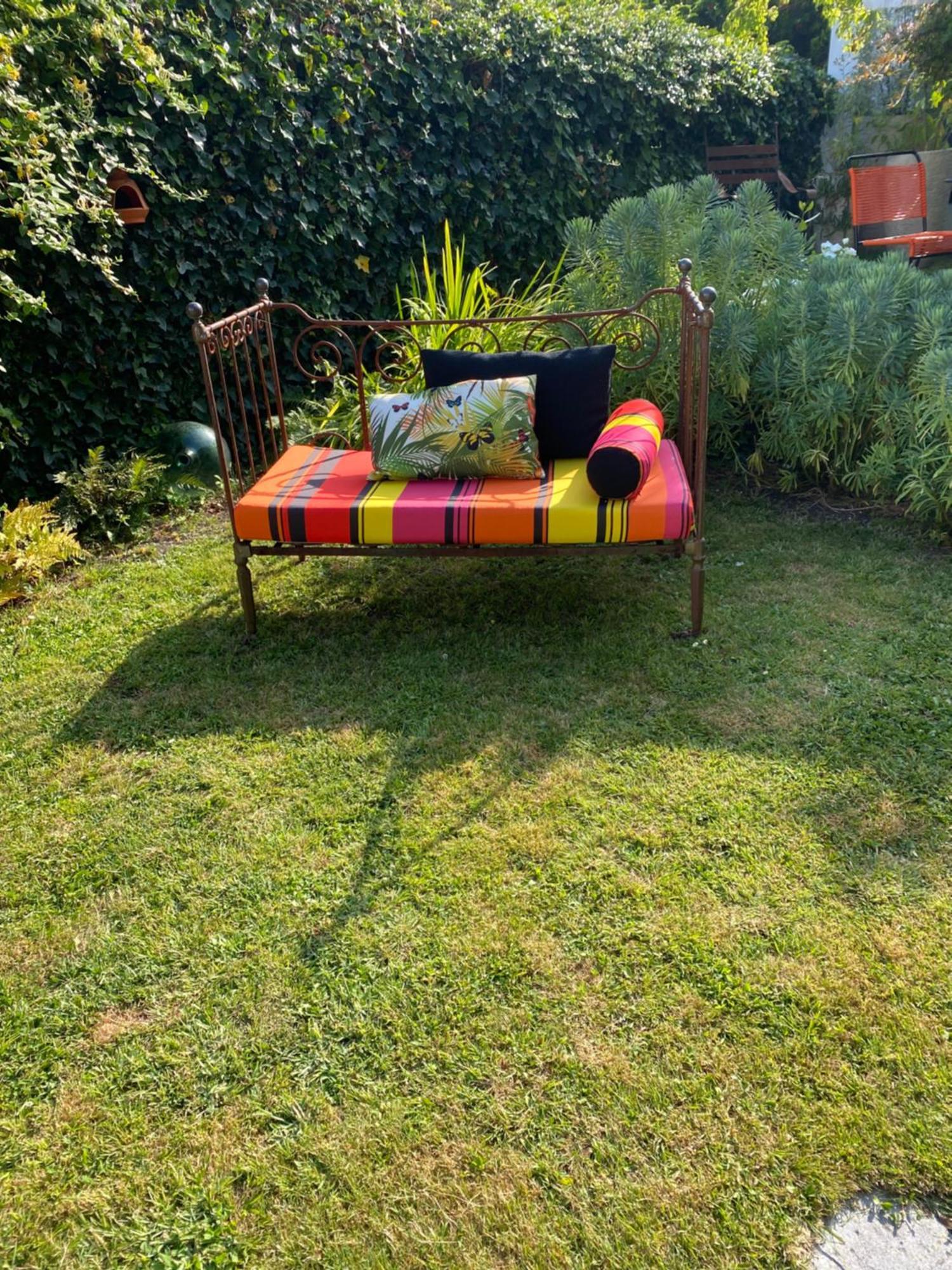 Le 5 Bis Bed & Breakfast Mornac-sur-Seudre Екстериор снимка