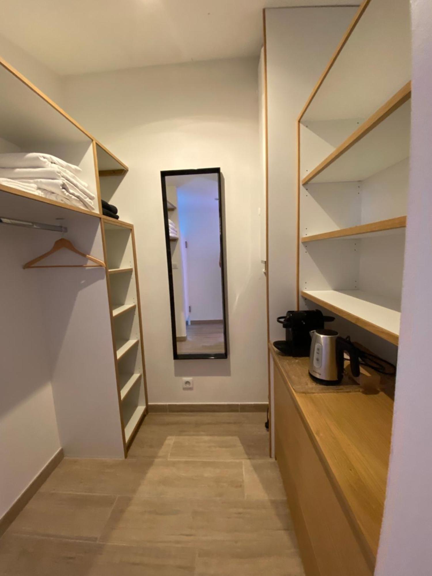 Le 5 Bis Bed & Breakfast Mornac-sur-Seudre Екстериор снимка