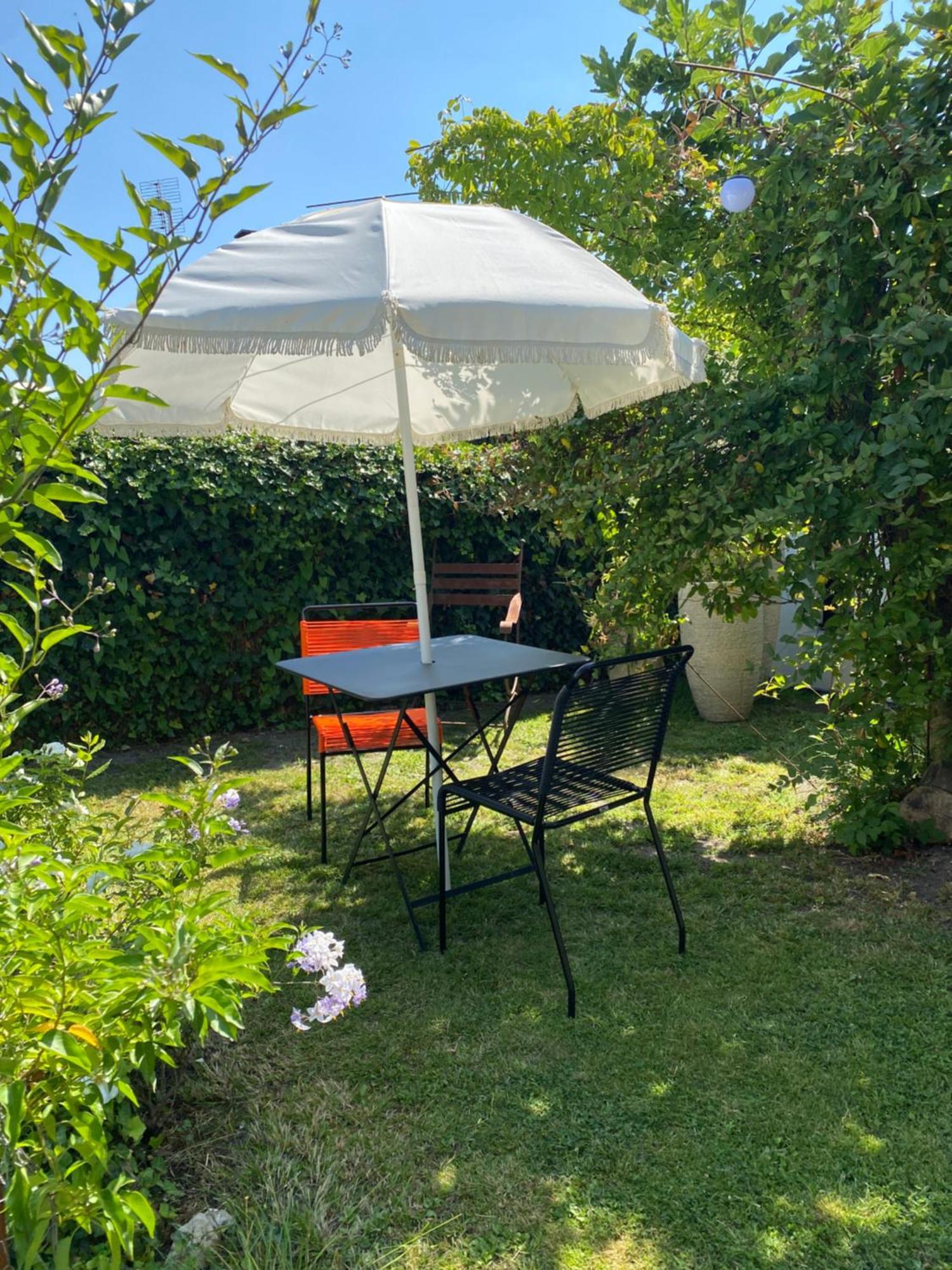 Le 5 Bis Bed & Breakfast Mornac-sur-Seudre Екстериор снимка