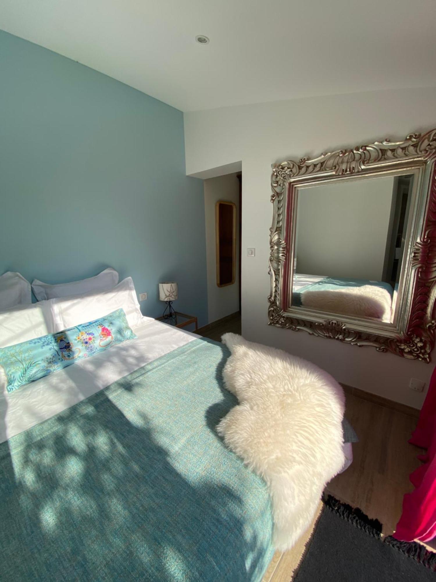 Le 5 Bis Bed & Breakfast Mornac-sur-Seudre Екстериор снимка
